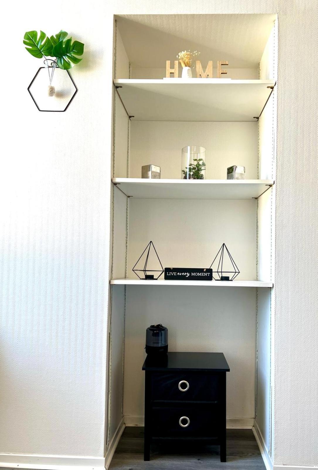 Myvi Cognac Apartment Luaran gambar