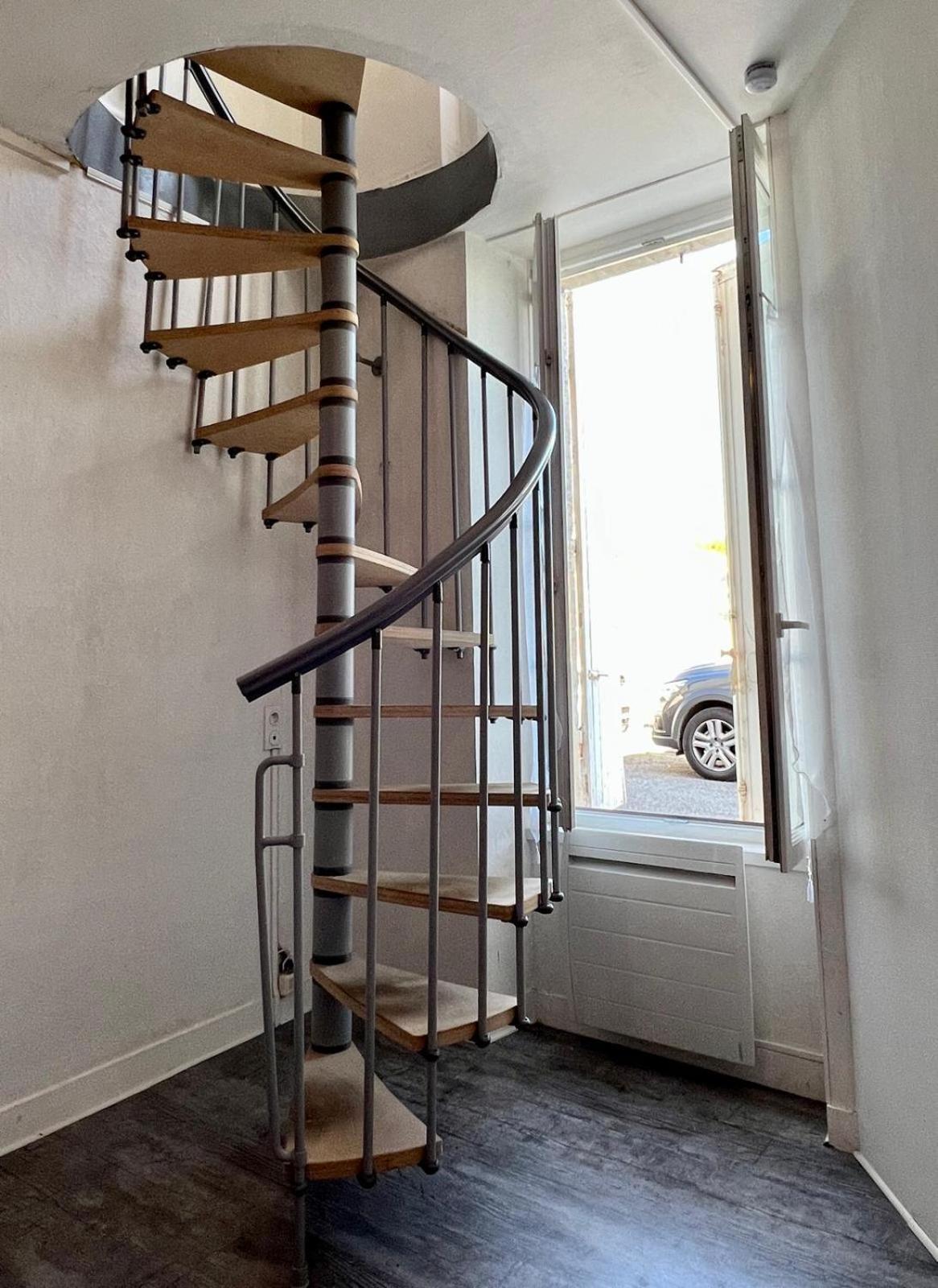 Myvi Cognac Apartment Luaran gambar